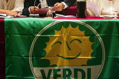 Partito dei Verdi