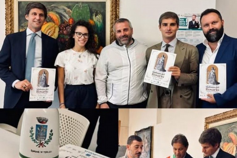 Partnership Comune di Terlizzi e Ferrotramviaria