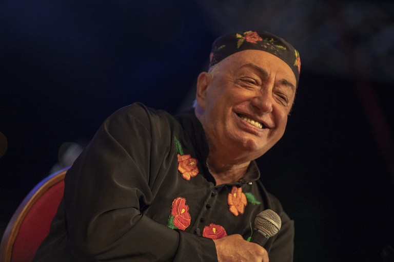 Peppe Barra