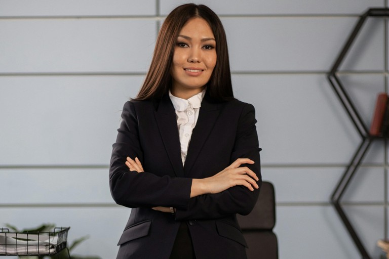 Executive Master