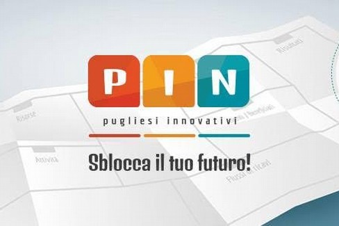 pin sblocca il futuro