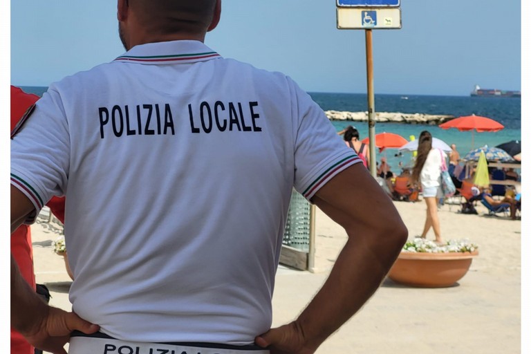 La Polizia Locale