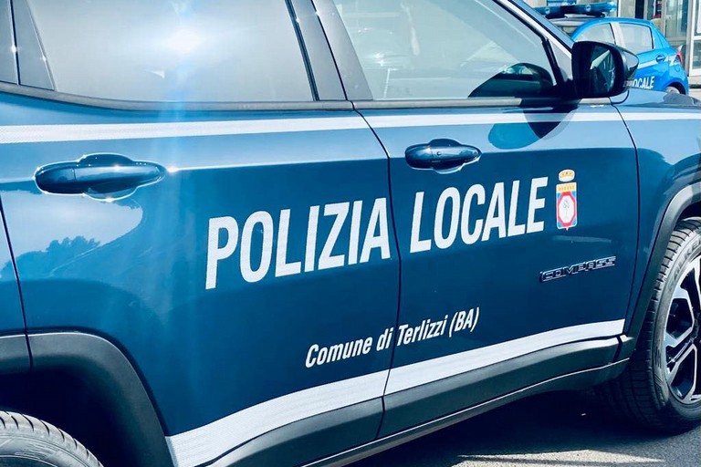 La Polizia Locale
