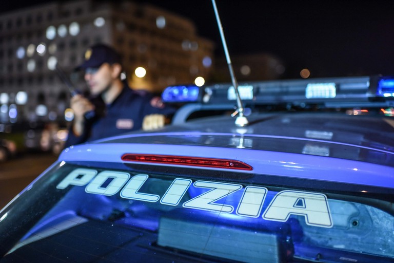 La Polizia di Stato