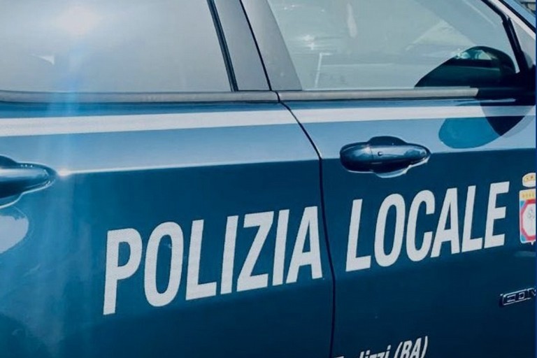 Polizia Locale