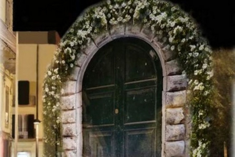 Portoni in Fiore