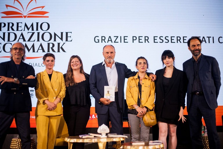 Premio Fondazione Megamark