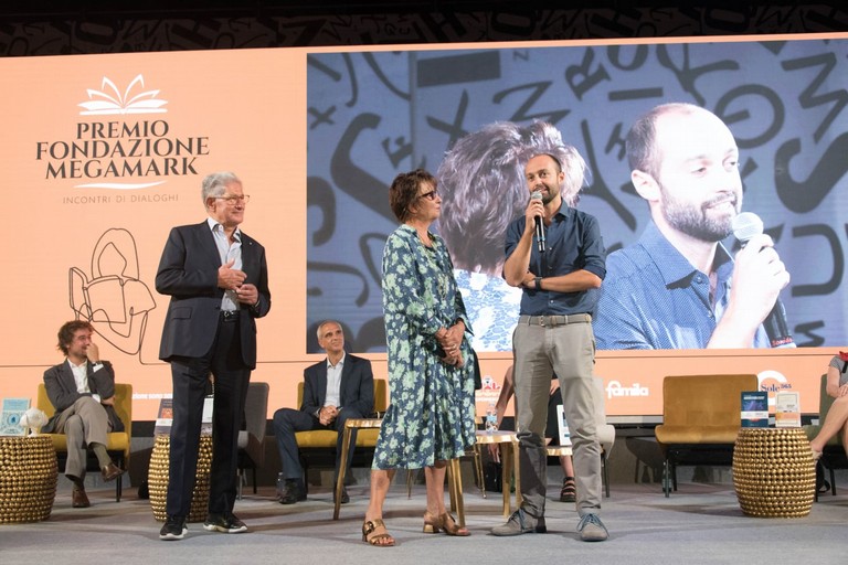 Premio Fondazione Megamark