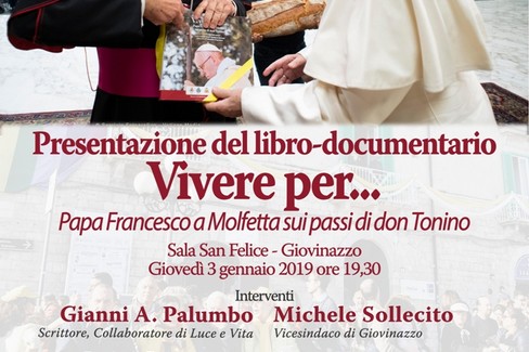 libro papa