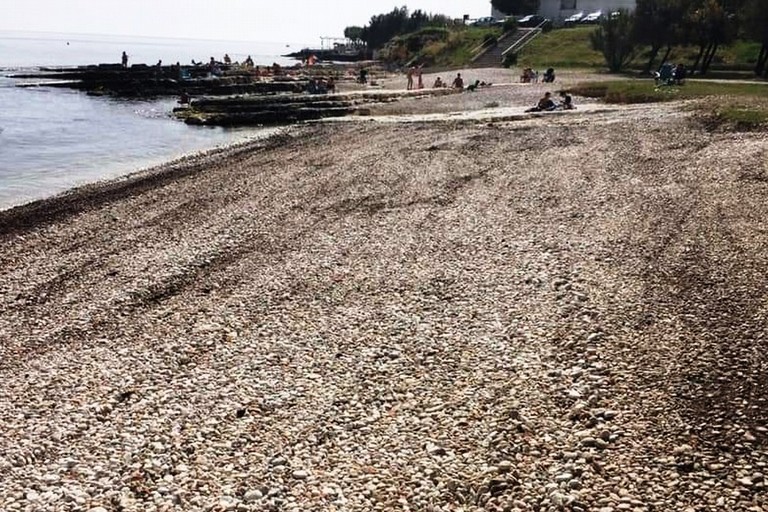 La Prima Cala a Molfetta