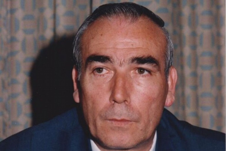 Il prof. Pasquale Summo