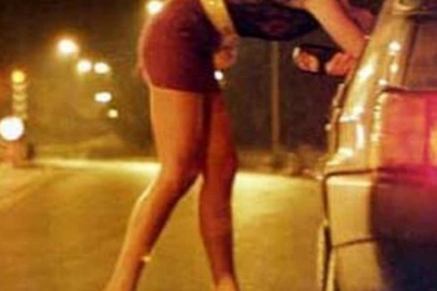 prostituta escort