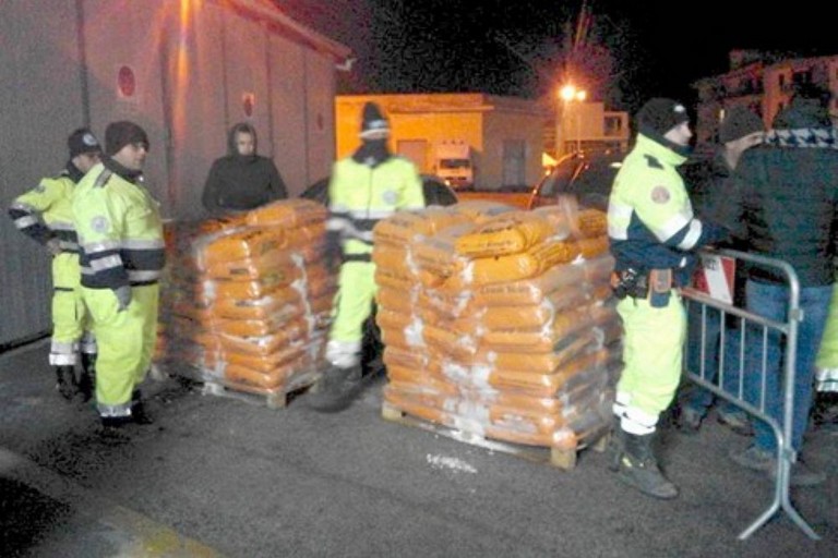 Protezione Civile