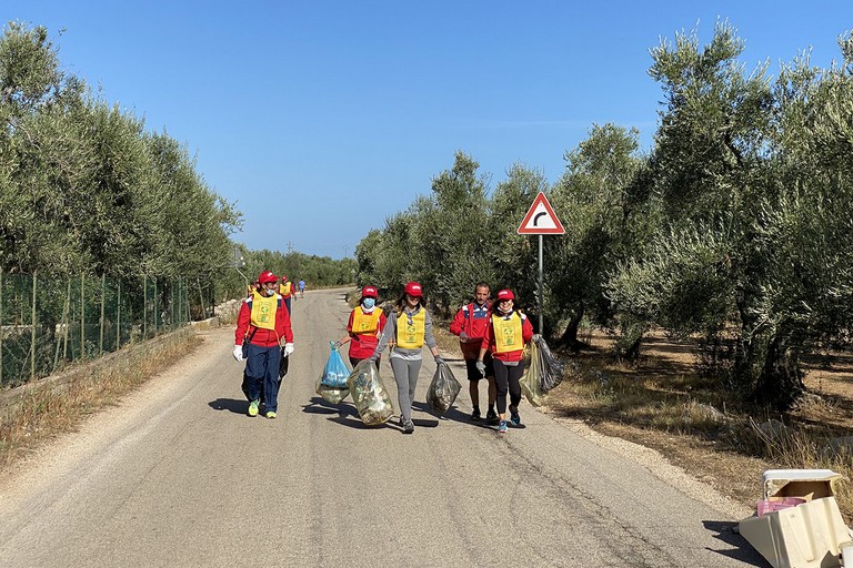 Puliamo il Mondo