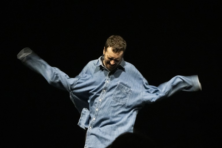 Quando diventerò piccolo. <span>Foto MAT Laboratorio Urbano </span>