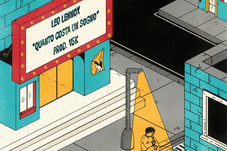 Quano costa un sogno Lennox