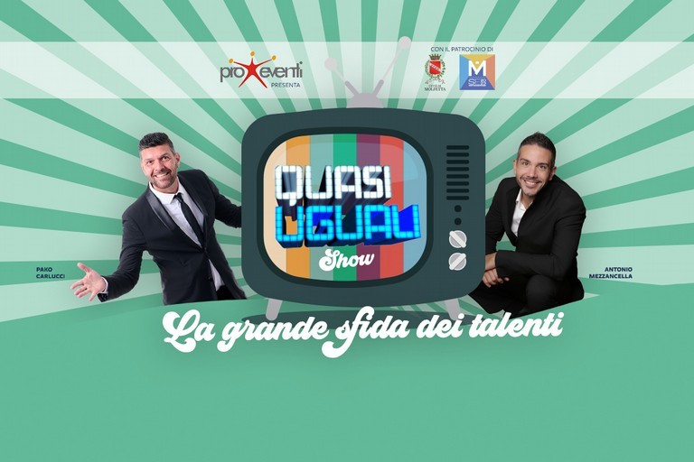 Quasi Uguali