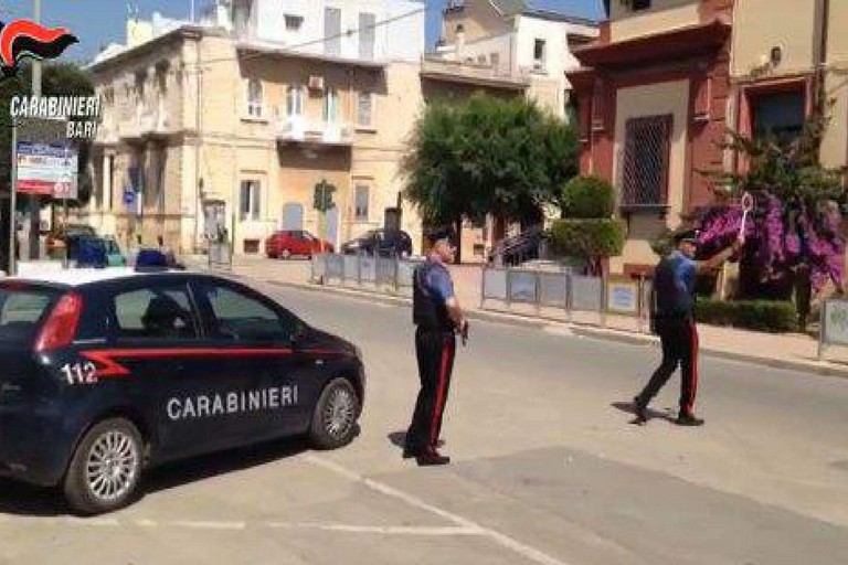 I Carabinieri