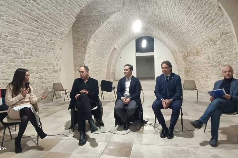 Referendm Giustizia Nordio Evento PD