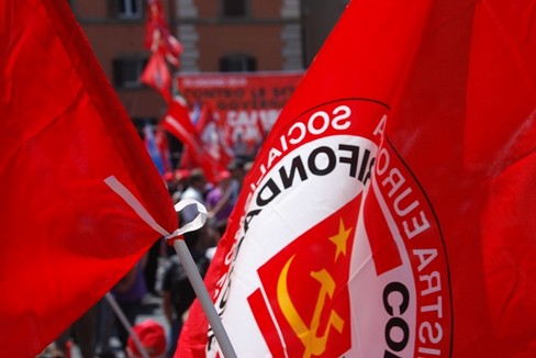 rifondazione comunista