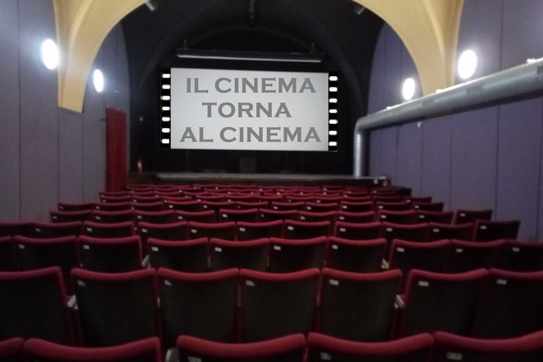 Cinema Piccolo Garzia