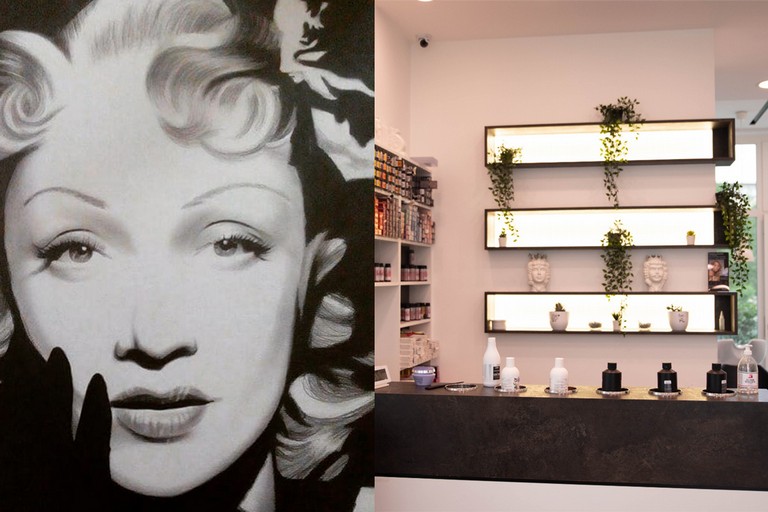 Salvo Binetti Gigi Bucci