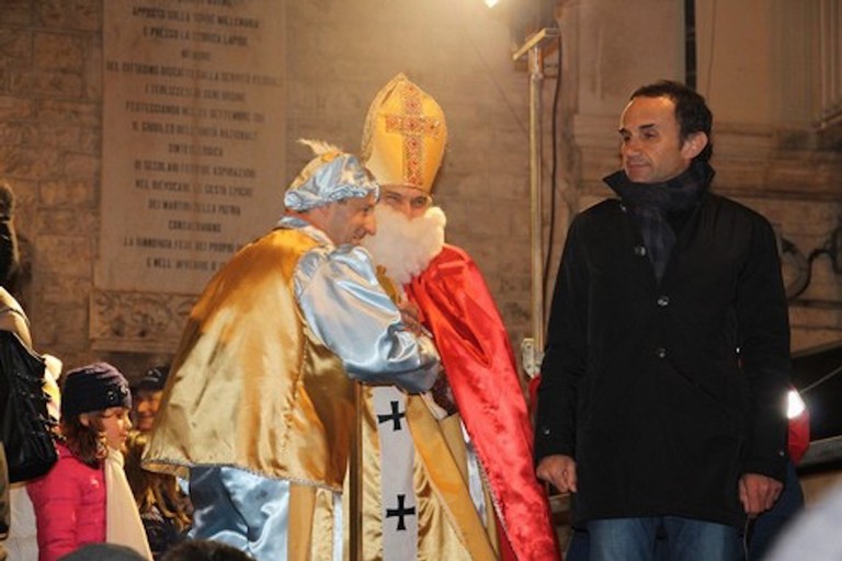 san nicola