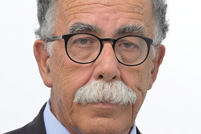 Sandro Ruotolo. <span>Foto Wikipedia</span>