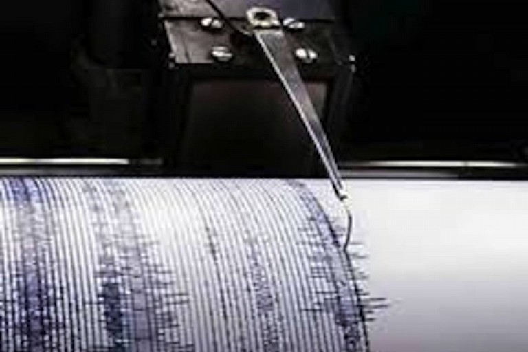 Forte scossa di terremoto avvertita anche a Terlizzi