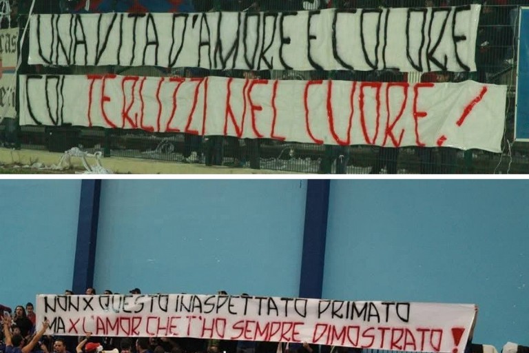 Glorie dello Sport Terlizzese