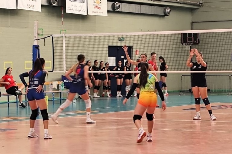 Scuola di Pallavolo Terlizzi