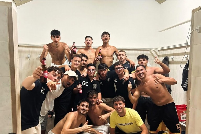ArtLatt F. C., Città dei Fiori di Calcio a 5