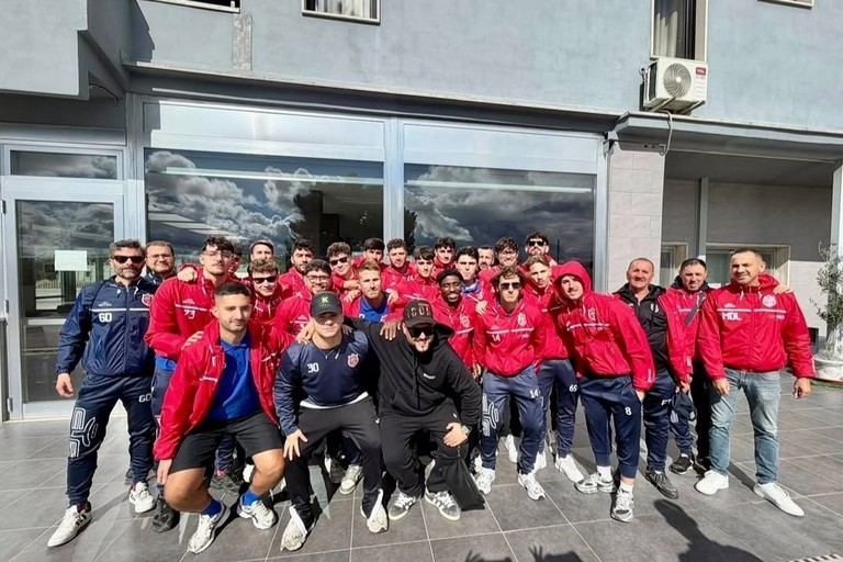 Real Olimpia Terlizzi