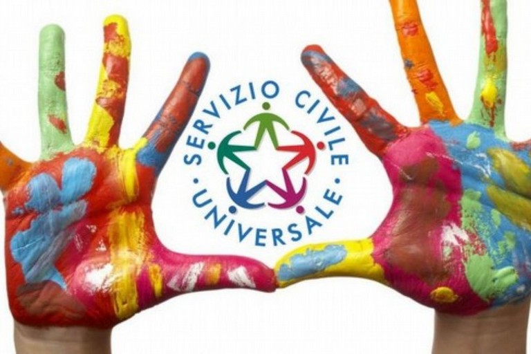 servizio civile universale