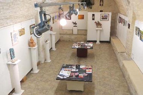 adsum mostra