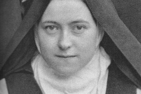 Teresa de Lisieux