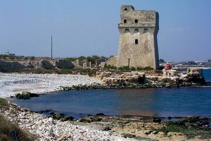 torre calderina