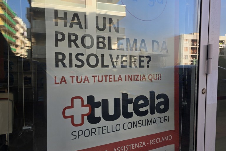 Tutela