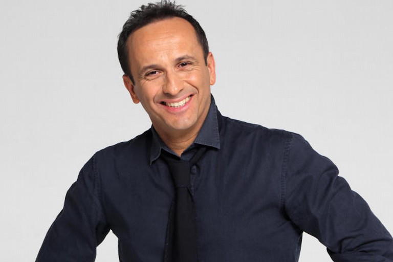 uccio de santis