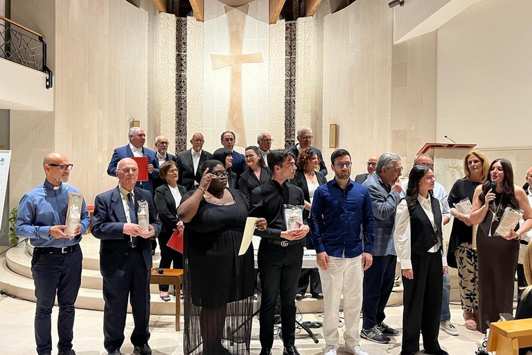 Ultima serata Festival OperaInMusica