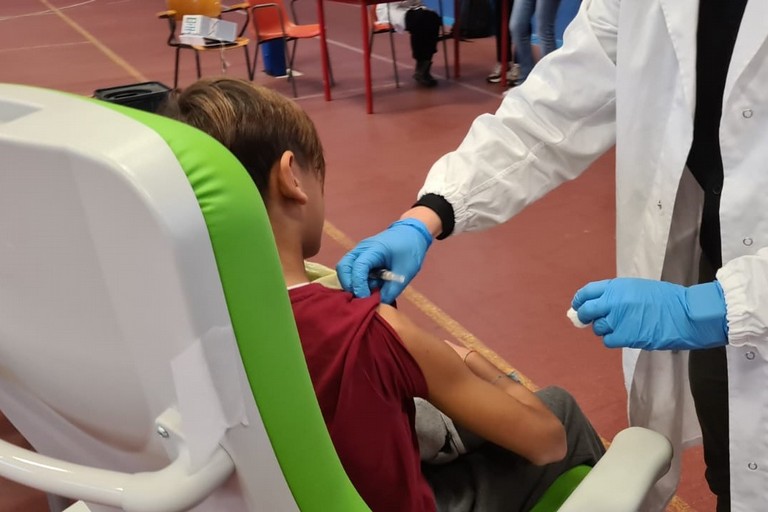 Vaccinazioni