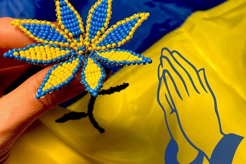 Veglia pace Ucraina