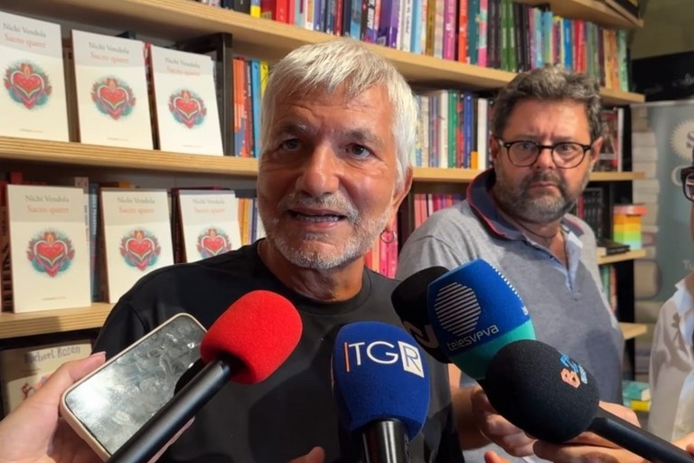 Nichi Vendola