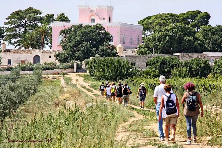 Villa Cipriani Marinelli