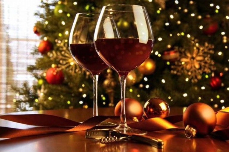 Nel weekend Cantine di Natale