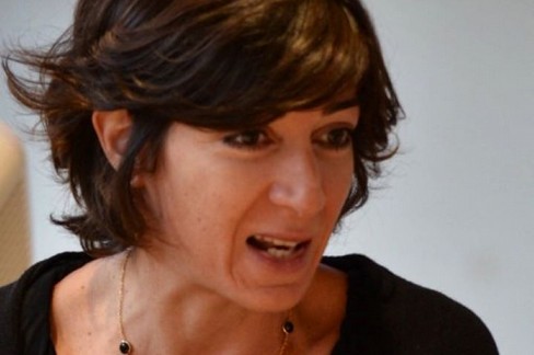 Cristina Tajani