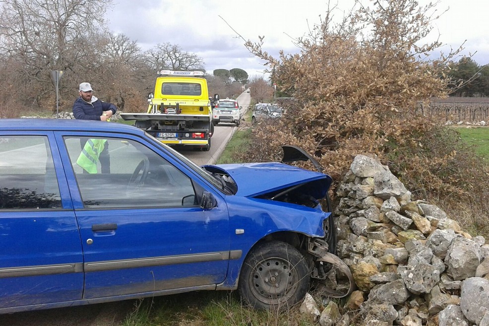 incidente