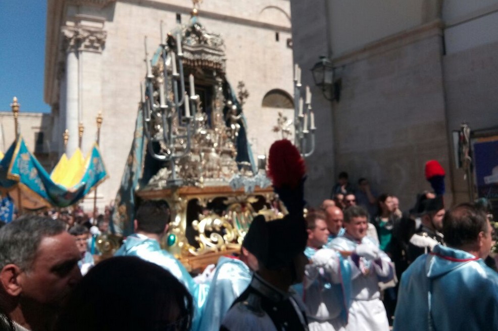 madonna di sovereto