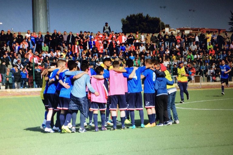 terlizzi calcio