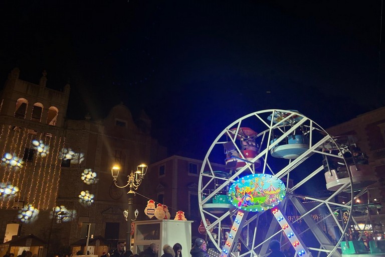 Penultima serata di eventi al Christmas Village: il programma